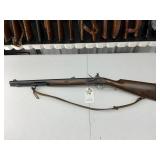 Lyman Deer Stalker .50Cal