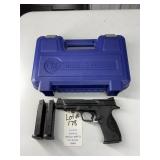 Smith & Wesson M&P 9 Pro Series 9MM