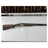 American Arms Co Silver 12GA