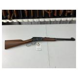Henry Model H001 Classic .22LR