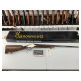 Browning Model 1885 7MM RemMag