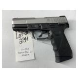 Taurus 24/7 G2 .45ACP