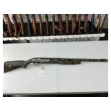 Mossberg Model 835 Ulti-Mag 12GA