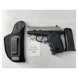 SCCY CPX-1 9MM