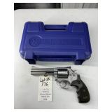 Smith & Wesson Model 686-6 .357 Mag