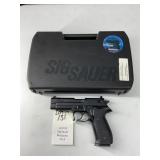 Sig Sauer Mosquito .22LR