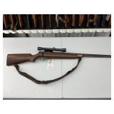 Wards Westernfield Model 491A .22LR