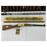 Winchester 94 Golden Spike Commemorative 30-30