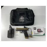Springfield HellCat 9MM