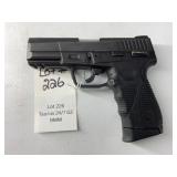Taurus 24/7 G2 9MM