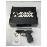 Kahr CM45 .45ACP