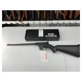 Henry U.S Survival H002B .22LR