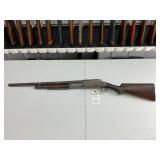 Winchester Model 1897 12GA