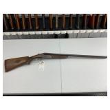 Ithaca Lefever-Nitro Special 16GA