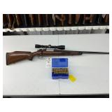 Mauser Model K98 458Cal
