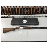 CZ Hugla Redhead Premier 12GA