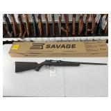 Savage A17 .17HMR