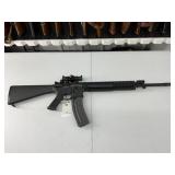 Colt M16 .22LR