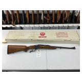 Ruger NO 1 45-70Cal