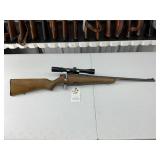 Stevens Model 325-B 30-30