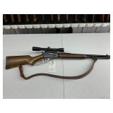 Marlin Model 30AS 30-30 Win