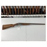 Stevens Model 311A 12GA