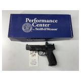 Smith & Wesson M&P-M2 9MM