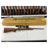 Remington Model 504 .22LR