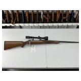 Ruger M77 Mark II 25-06Cal