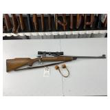 Remington Model 1917 Custom 30-06