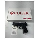Ruger Max-9 9MM Luger