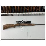 Savage Mark II .22LR