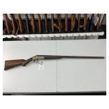 Remington Champion 12GA