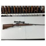 Mauser Model 98 .270