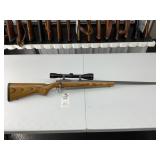 Ruger All Weather 77/22 .22Hornet