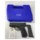 Bersa Model BP9CC 9MM