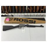 Rossi Model Gallery .22LR