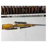 Mauser Custom 7MM RemMag