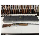 Browning DucksUnlimited AnniversaryGoldEdition12GA