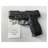 Taurus G2C 9MM