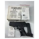 Hi-Point C9 9MM