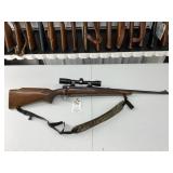Winchester Model 70 Featherweight .243Win