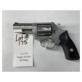 Ruger SP101 .327Mag