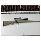 Weatherby Vanguard .223Rem