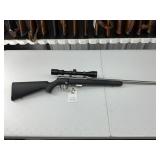 Savage Model 93 .22 WMR