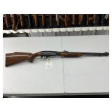 Remington Fieldmaster 572 22LR