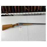 Stevens Model 311E 16GA