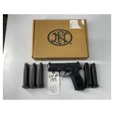 FN America Model 509 9MM