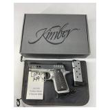 Kimber Micro 9 Rapide 9MM