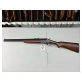 Savage Model 24 Series S 20GA&22Win
